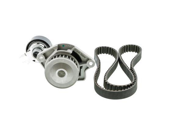 Bomba de agua + kit correa distribución AISIN ref. TKVG-7004